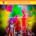 Haut Harmless Gulal Holi Farben Pulver mit natürlichen Kräutern und Coloring Holi Farbe